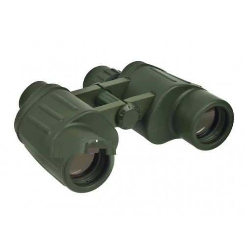 7x35 Leidory Dürbün Askeri Dürbün 131m/1000m Çift Göz Ayarlı - Lisinya