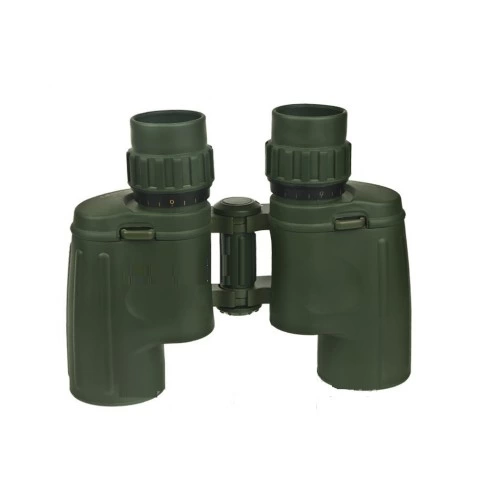 7x35 Leidory Dürbün Askeri Dürbün 131m/1000m Çift Göz Ayarlı - Lisinya