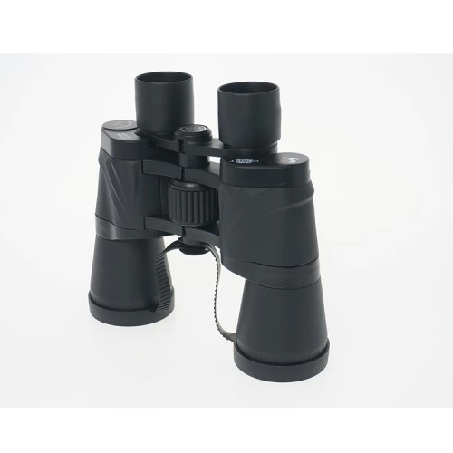 7x50 Av Dürbünü Güneş Filtreli Taşıma Çantalı 1000m/56m - Lisinya