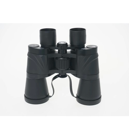 7x50 Av Dürbünü Güneş Filtreli Taşıma Çantalı 1000m/56m - Lisinya