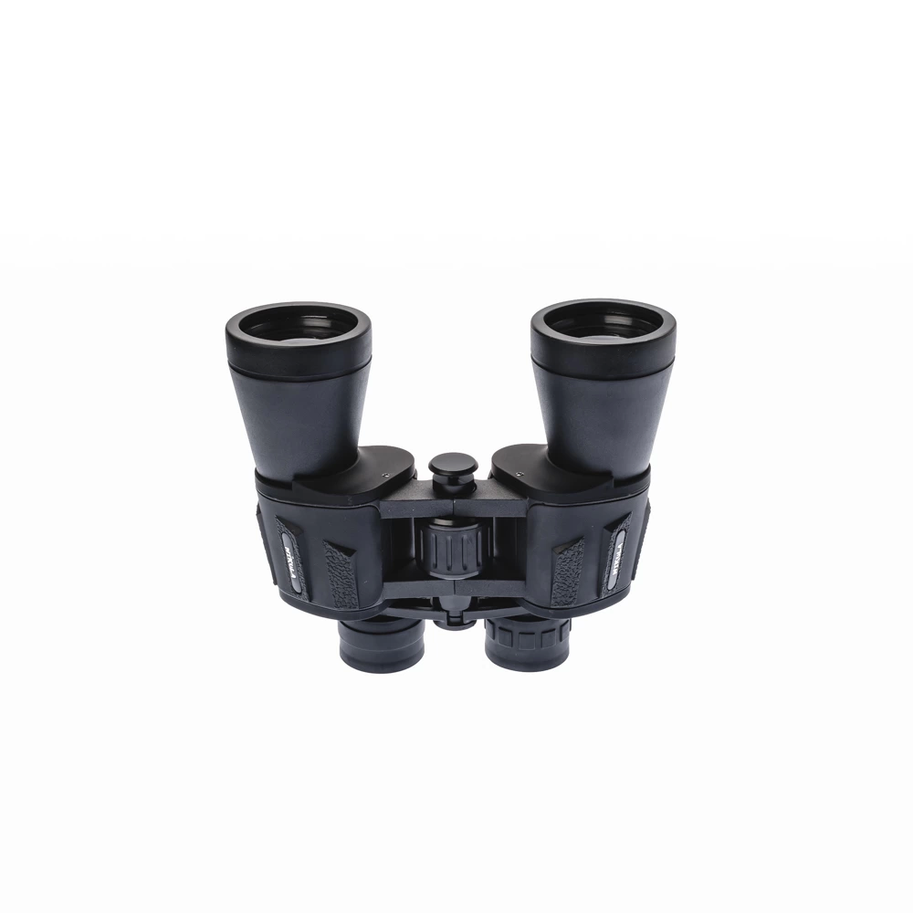 7x50 – Geniş Ön Mercekli Profesyonel El Dürbünü – 1000m/56m – Siyah V3 - Lisinya