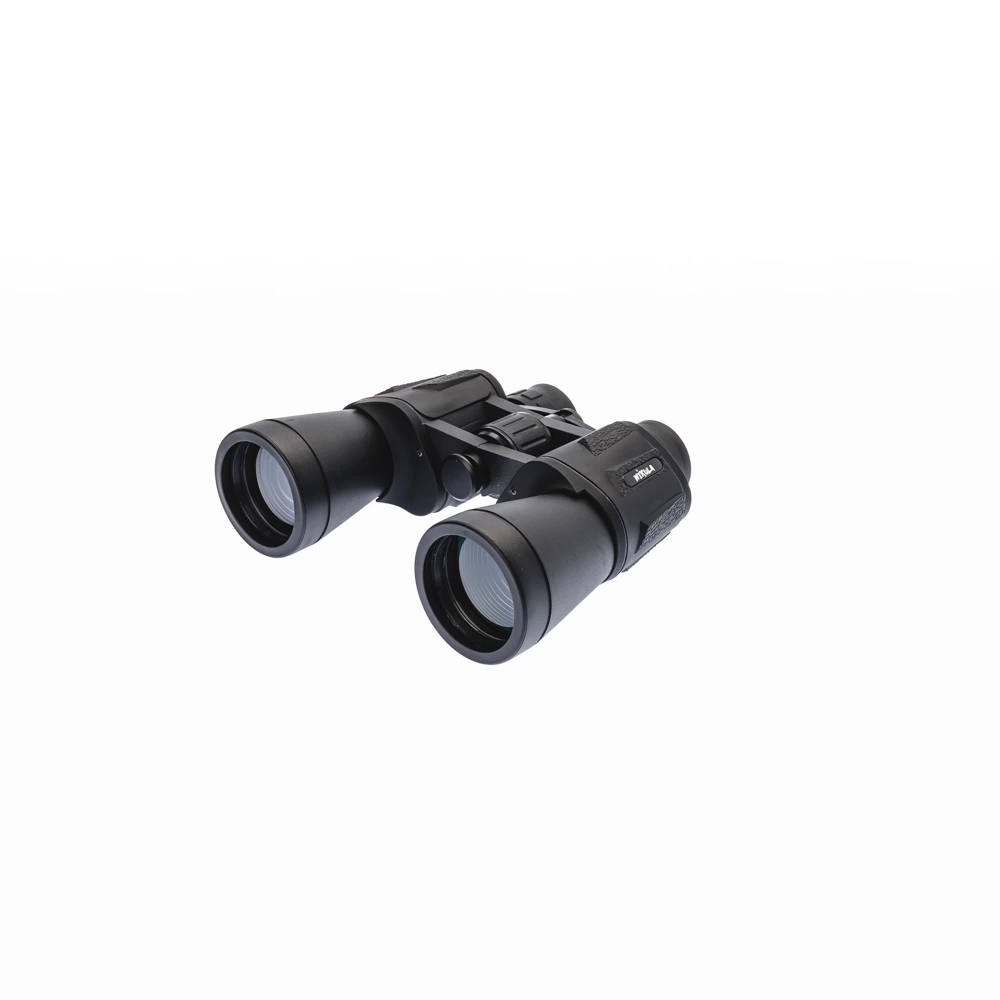 7x50 – Geniş Ön Mercekli Profesyonel El Dürbünü – 1000m/56m – Siyah V3 - Lisinya