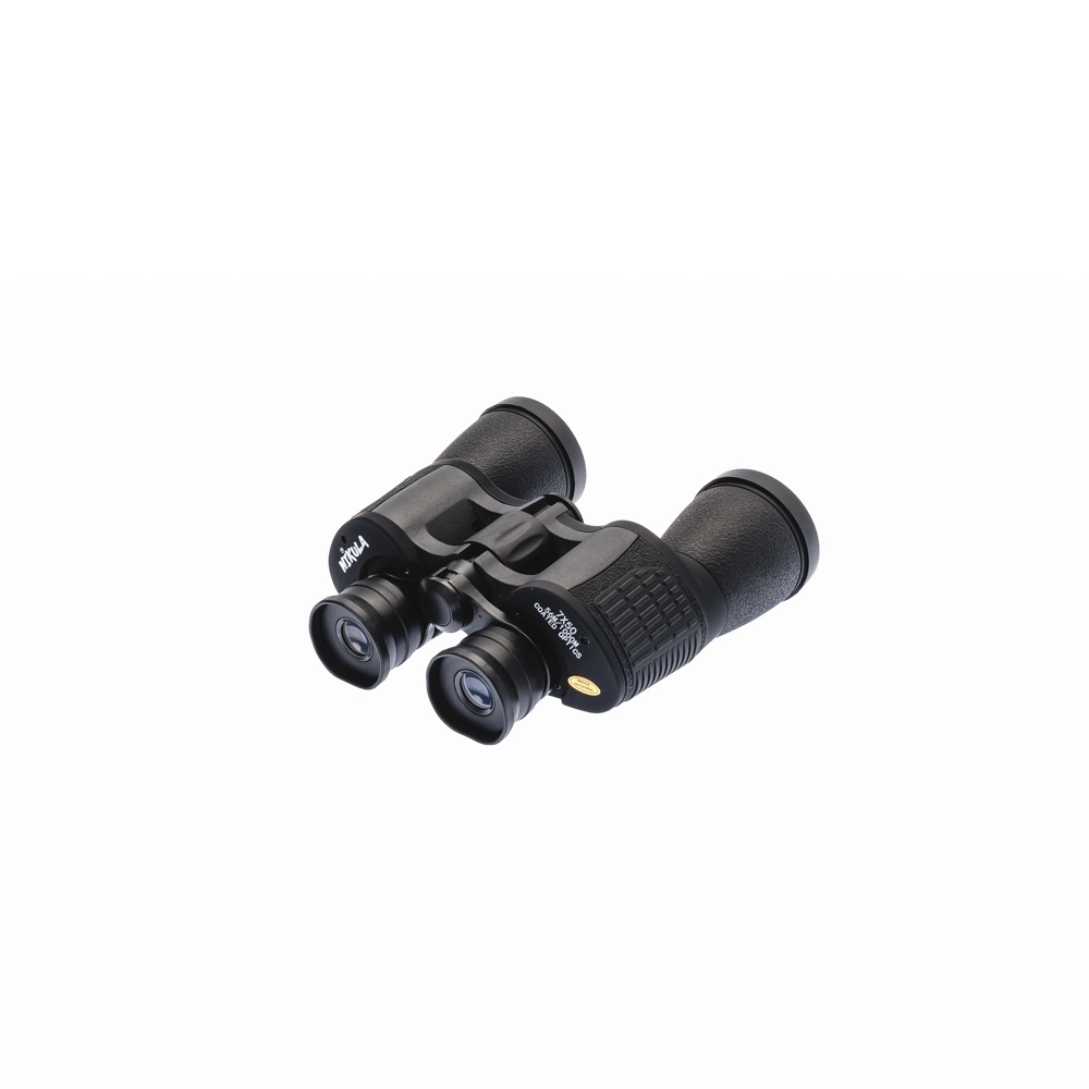 7x50 – Geniş Ön Mercekli Profesyonel El Dürbünü – 1000m/56m – Siyah V4 - Lisinya 7x50 – Geniş Ön Mercekli Profesyonel El Dürbünü – 1000m/56m – Siyah V4 - Lisinya