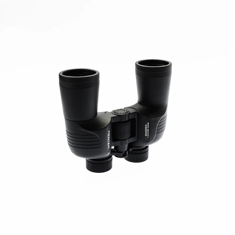 7x50 Wa Su Geçirmez Dürbün Geniş Ön Mercek 1000m/56m - Lisinya