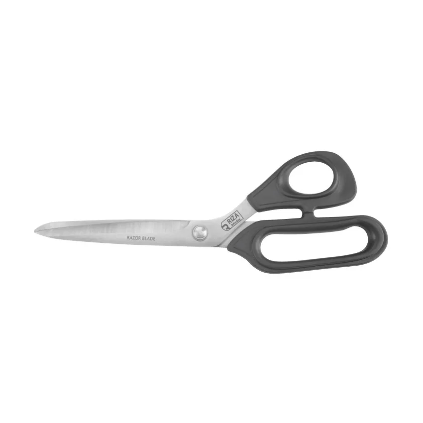 8210 Rb Jilet Ağız Kot / Terzi Makası No: 8 İnç / 20,32 Cm - Paslanmaz Çelik - Lisinya 8210 Rb Jilet Ağız Kot / Terzi Makası No: 8 İnç / 20,32 Cm - Paslanmaz Çelik - Lisinya