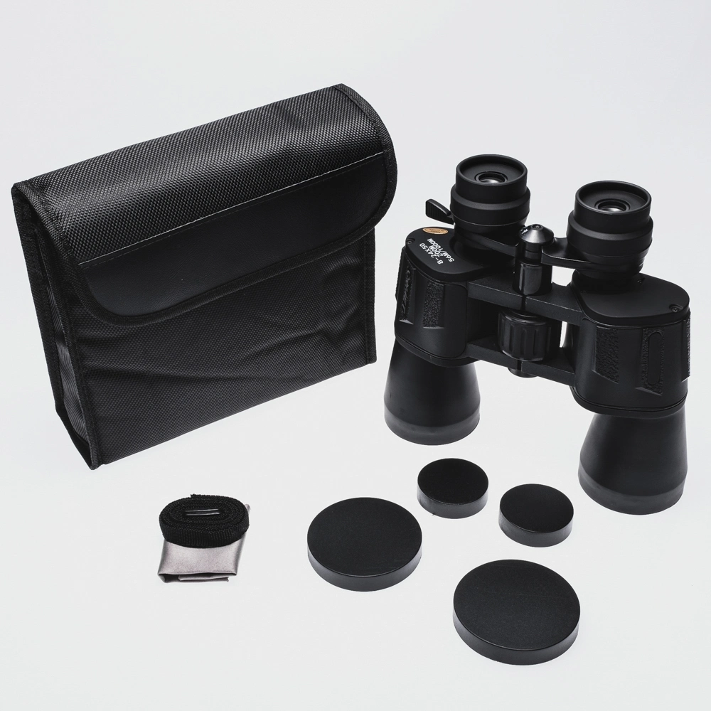 824x50 Zoom Dps I Zoomlu Süper Kaliteli Dürbün - Lisinya 824x50 Zoom Dps I Zoomlu Süper Kaliteli Dürbün - Lisinya