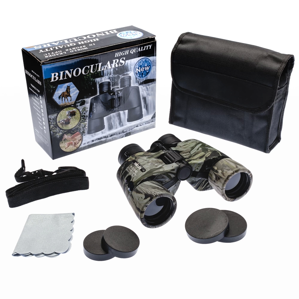 832x40 Zoom Dps I Zoomlu Süper Kaliteli Dürbün Askeri - Lisinya