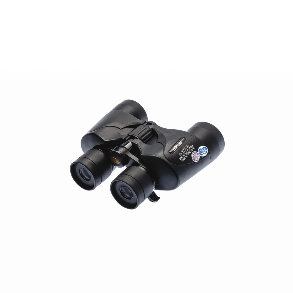 832x40 Zoom Dps I Zoomlu Süper Kaliteli Dürbün Siyah - Lisinya