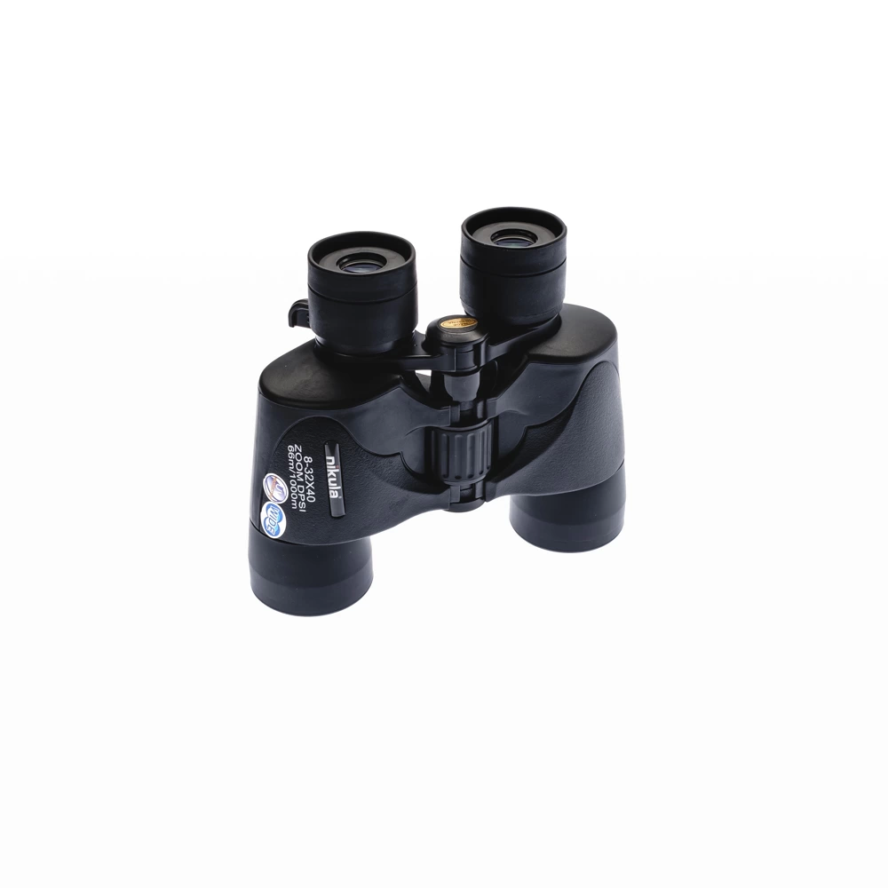 832x40 Zoom Dps I Zoomlu Süper Kaliteli Dürbün Siyah - Lisinya