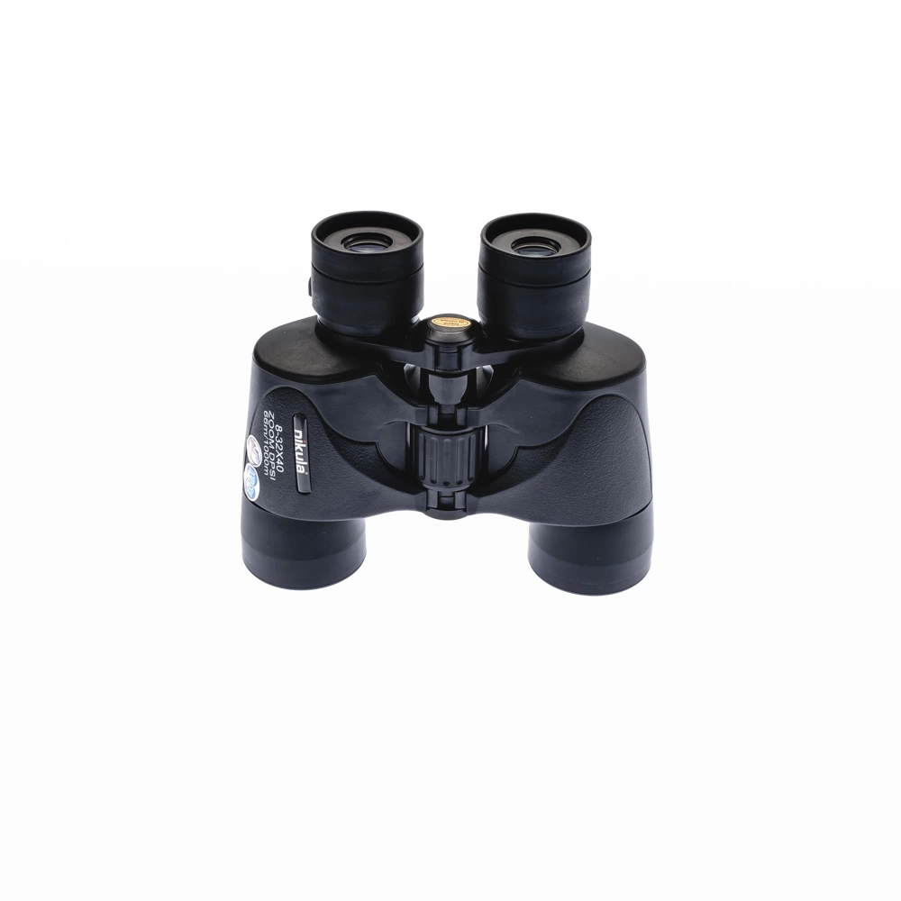 832x40 Zoom Dps I Zoomlu Süper Kaliteli Dürbün Siyah - Lisinya