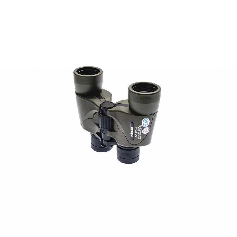 832x40 Zoom Dps I Zoomlu Süper Kaliteli Dürbün Yeşil - Lisinya 832x40 Zoom Dps I Zoomlu Süper Kaliteli Dürbün Yeşil - Lisinya