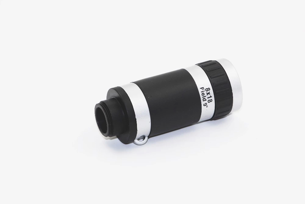 8x18 Zoom Teleskop Telefon Kamera Lensi Mini El Dürbünü - Lisinya 8x18 Zoom Teleskop Telefon Kamera Lensi Mini El Dürbünü - Lisinya