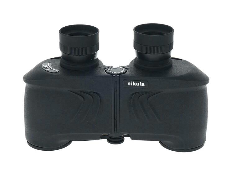 8x30 Profesyonel Askeri Su Geçirmez Yüksek Kaliteli Dürbün Siyah - Lisinya