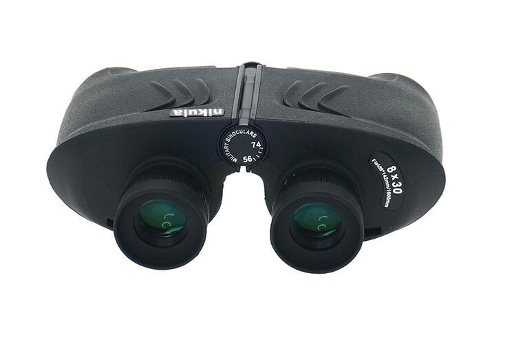 8x30 Profesyonel Askeri Su Geçirmez Yüksek Kaliteli Dürbün Siyah - Lisinya 8x30 Profesyonel Askeri Su Geçirmez Yüksek Kaliteli Dürbün Siyah - Lisinya