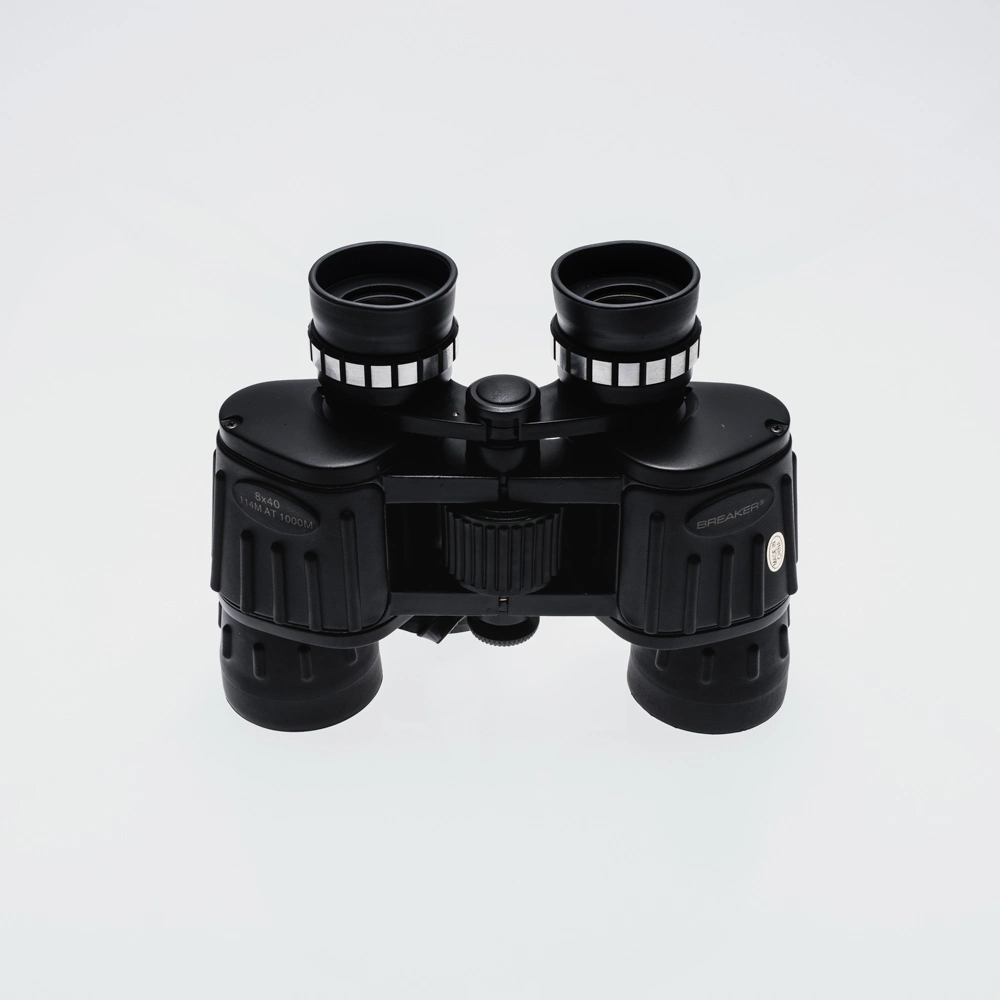 8x40  Dürbün El Dürbünü 8 Kat Yaklaştırma - Lisinya