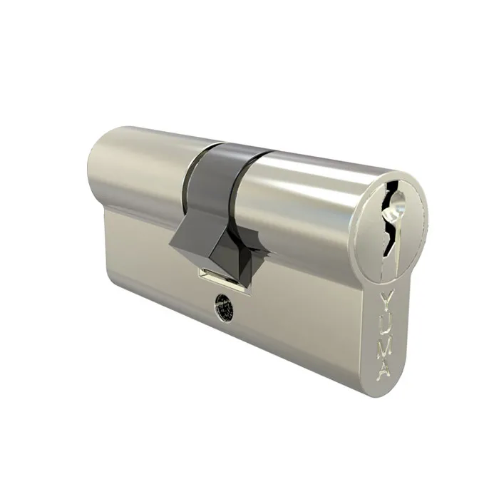 90 Mm Saten Cerman Barel / Kilit Göbeği - Lisinya