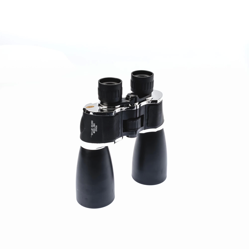 90x60  Metal Gevdili Mavı Mercekli  Dev Boy  Kamp,avcılık Dürbün 1000m/35m - Lisinya