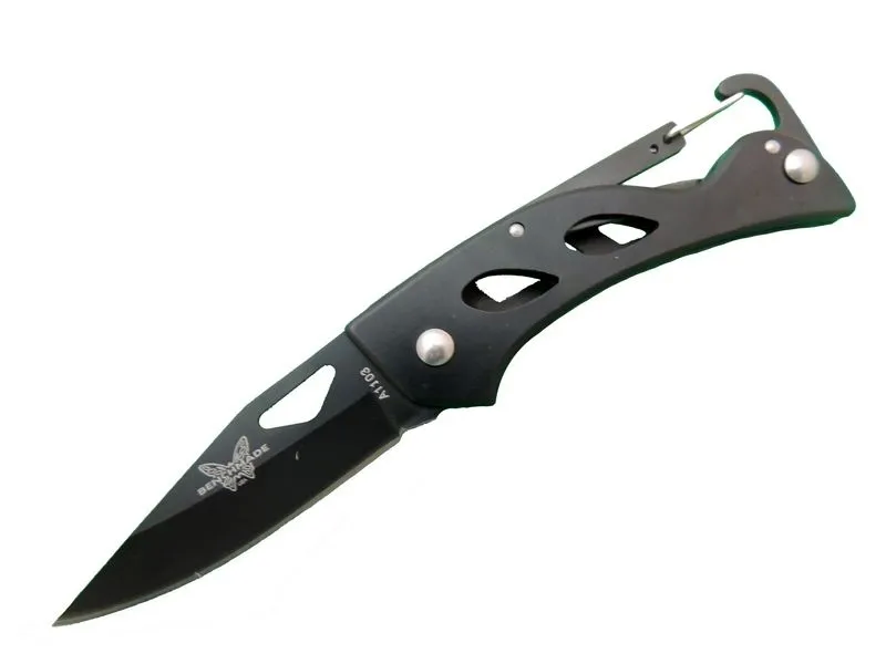 A1103b Siyah Kamp Çakı 15 Cm - Kancalı Metal Saplı - Lisinya A1103b Siyah Kamp Çakı 15 Cm - Kancalı Metal Saplı - Lisinya