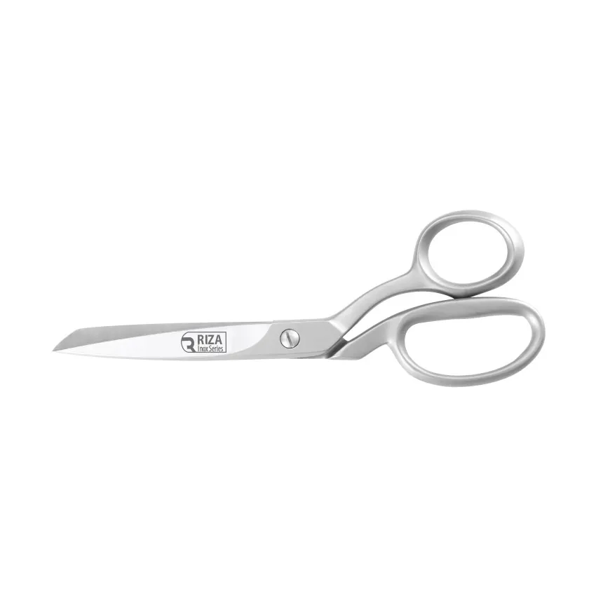 A8750-7 Tekstil / Yatık Regula Makası No: 7 İnç / 17,78 Cm - Paslanmaz Çelik - Lisinya A8750-7 Tekstil / Yatık Regula Makası No: 7 İnç / 17,78 Cm - Paslanmaz Çelik - Lisinya