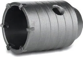 Adaptörlü Elmaslı Beton Delme Panç 50 Mm - Lisinya Adaptörlü Elmaslı Beton Delme Panç 50 Mm - Lisinya