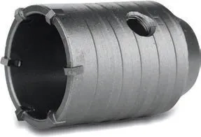 Adaptörlü Elmaslı Beton Delme Panç 80 Mm - Lisinya Adaptörlü Elmaslı Beton Delme Panç 80 Mm - Lisinya