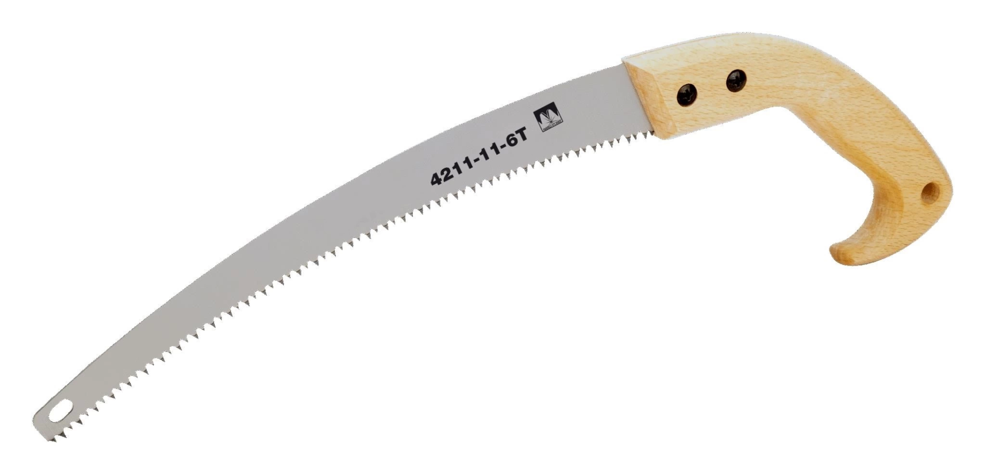 Ağaç Saplı Budama Testeresi 4212-11-6t - Lisinya
