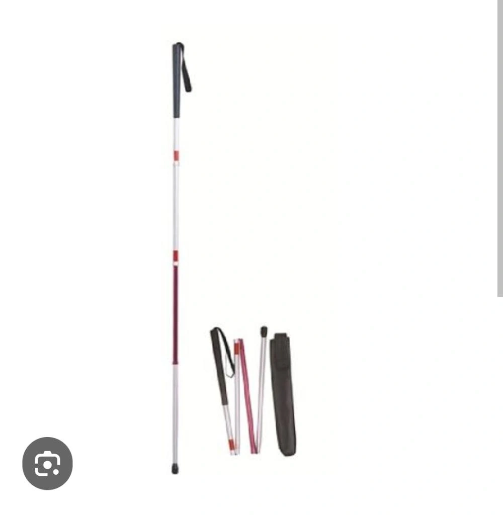 Ağma Görme Engelli Bastonu - Lisinya