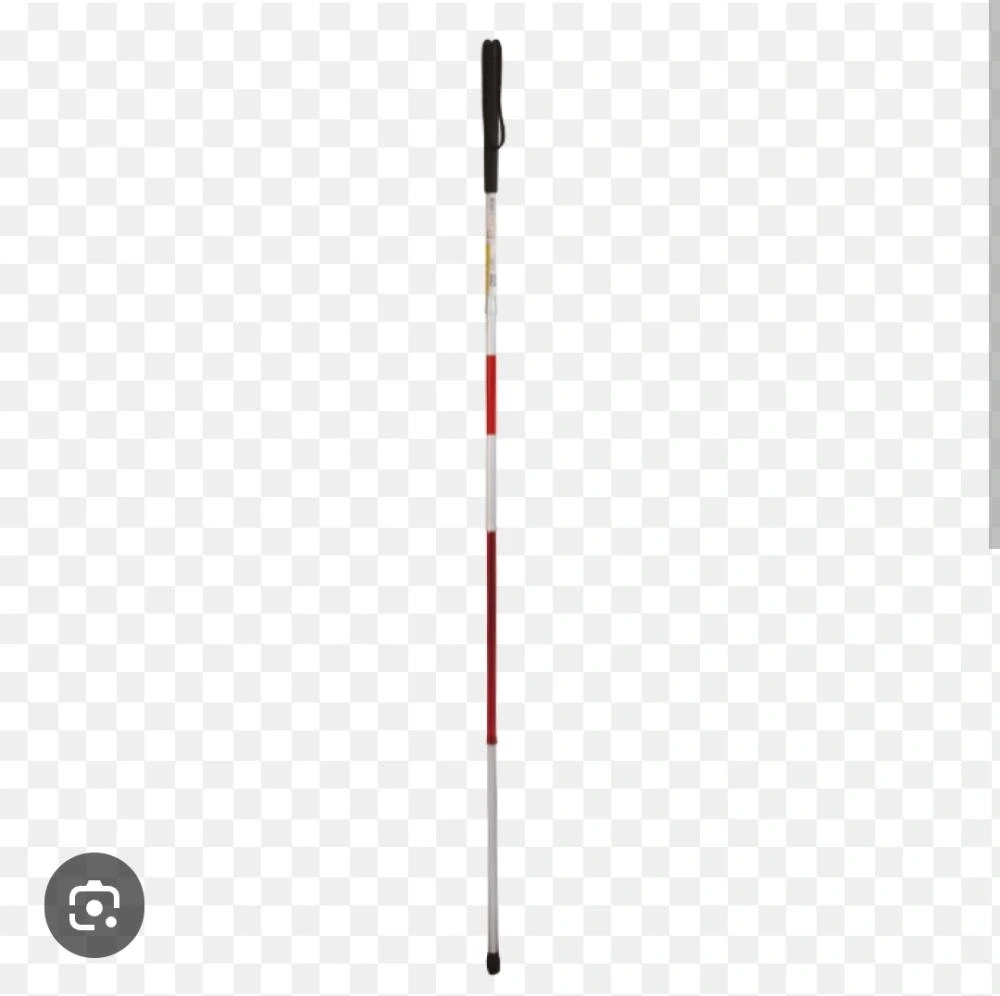 Ağma Görme Engelli Bastonu - Lisinya