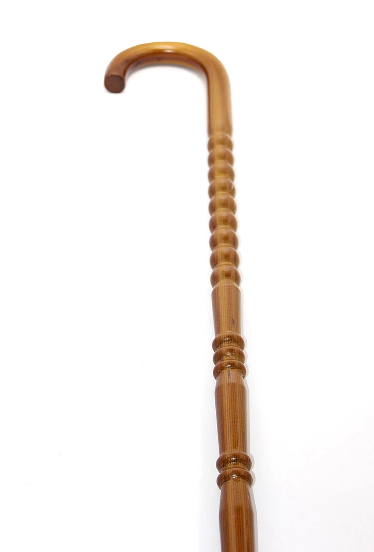 Ahşap Baston Alk2863 - Lisinya