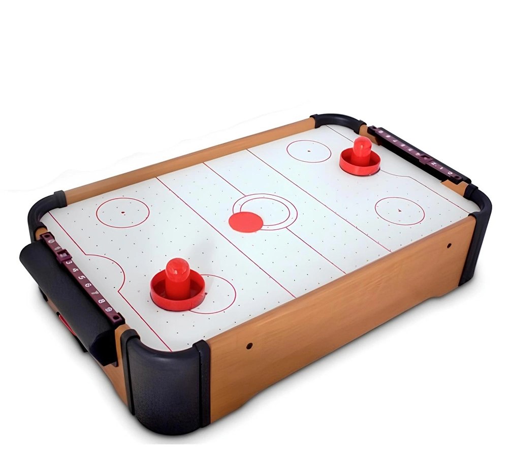 Ahşap Masa Üstü Air Hokey Oyunu Alk4531 - Lisinya