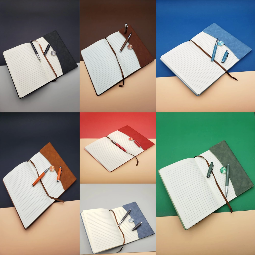 Ajanda Defter Ve Kalem Seti - Lisinya Ajanda Defter Ve Kalem Seti - Lisinya