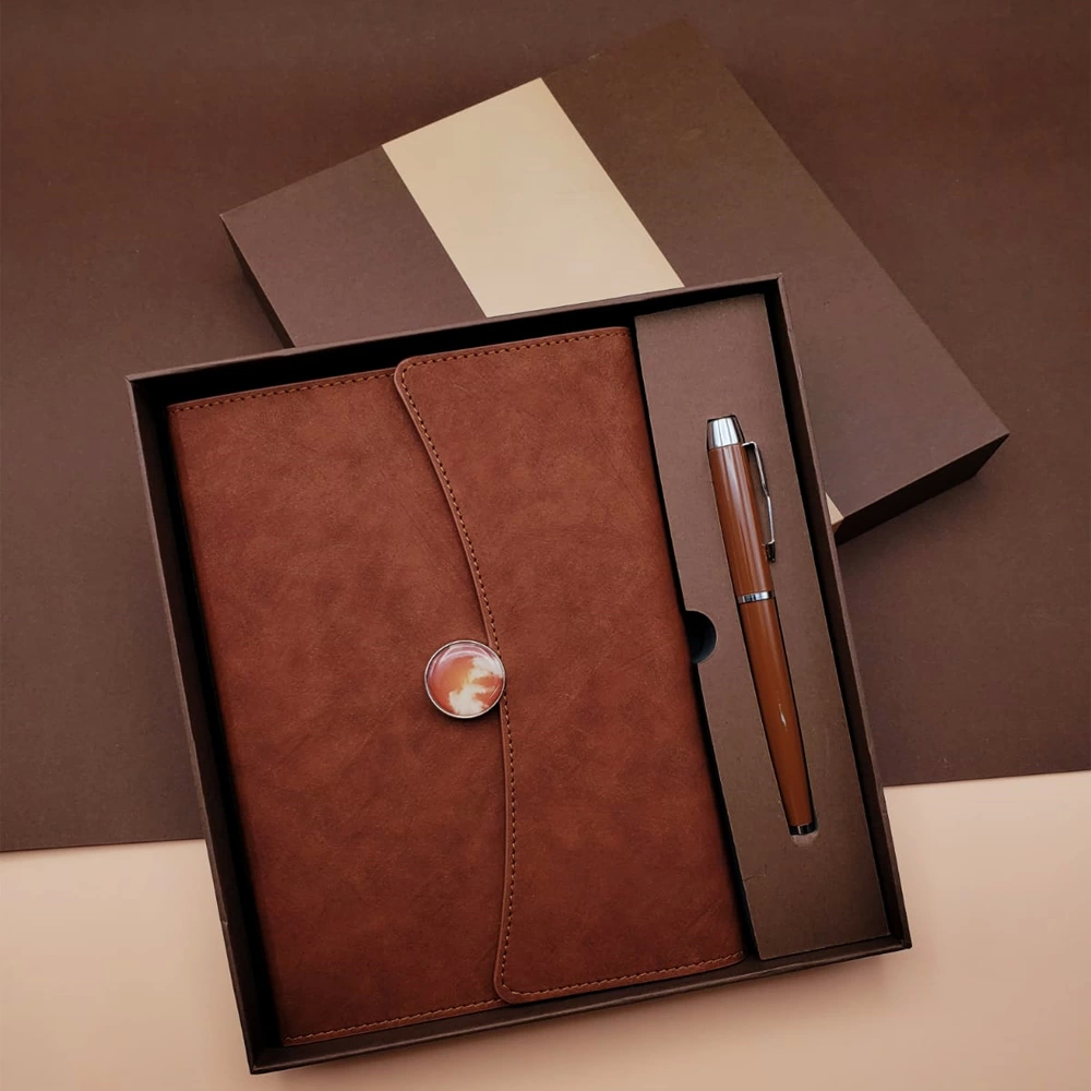 Ajanda Defter Ve Kalem Seti - Lisinya Ajanda Defter Ve Kalem Seti - Lisinya
