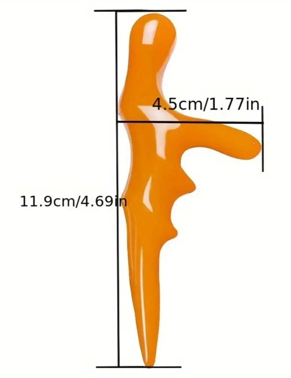 Akupunktur Masaj Aleti Nrd 597 * - Lisinya
