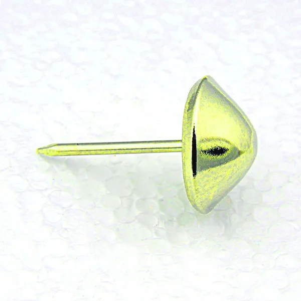 Altın, Sarı Konik Kabara Raptiye 11 Mm - 100 - Lisinya Altın, Sarı Konik Kabara Raptiye 11 Mm - 100 - Lisinya
