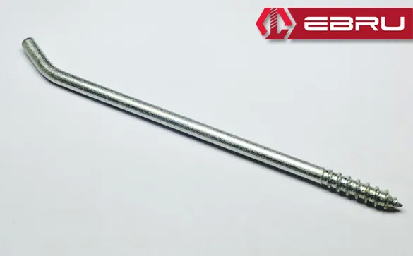 Anahtar Askısı - 2,6x80 - 20 Adet - Lisinya