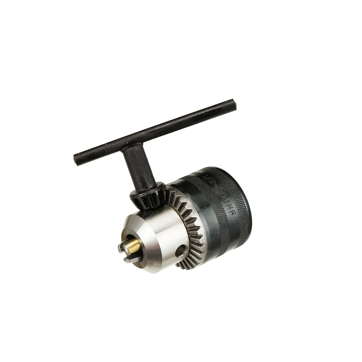 Anahtarlı Metal Mandren - 10 Mm, 1/2 - Lisinya Anahtarlı Metal Mandren - 10 Mm, 1/2 - Lisinya