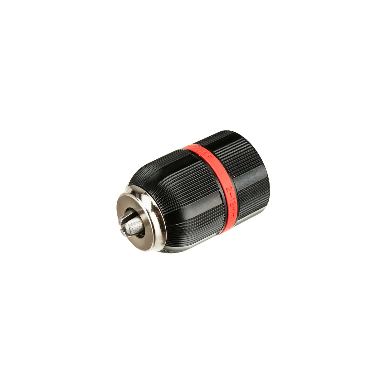 Anahtarsız Plastik Kilitli Mandren - 13 Mm, 1/2 - Lisinya Anahtarsız Plastik Kilitli Mandren - 13 Mm, 1/2 - Lisinya