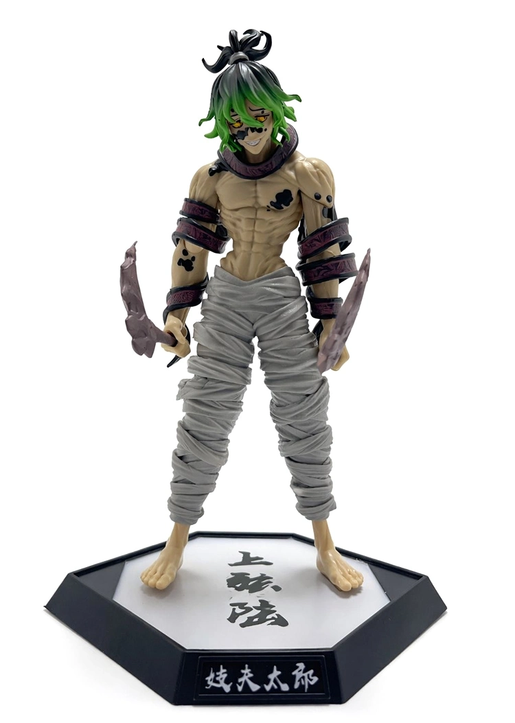 Anime Demon Slayer Gyutaro Figürü 30 Cm Alk5308 - Lisinya
