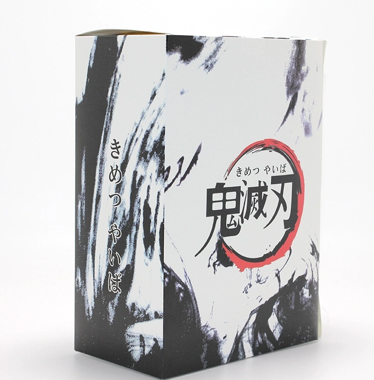 Anime Demon Slayer Gyutaro Figürü 30 Cm Alk5308 - Lisinya