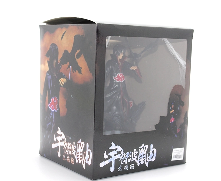 Anime Demon Slayer Itachi Figürü 30 Cm Alk5322 - Lisinya