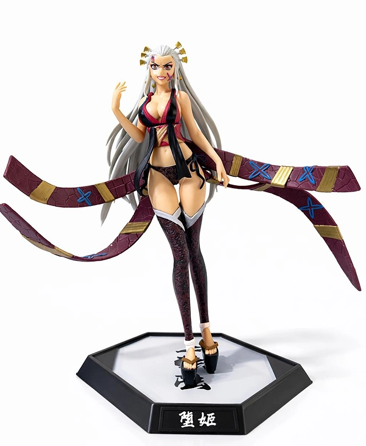 Anime Demon Slayer Kimetsu Figürü 28 Cm Alk5293 - Lisinya