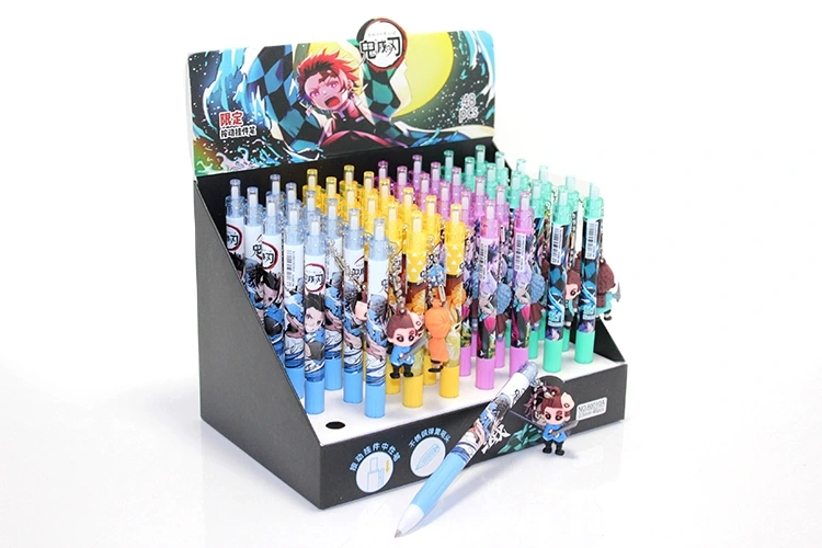 Anime Figür Tükenmez Kalem Alk324 - Lisinya