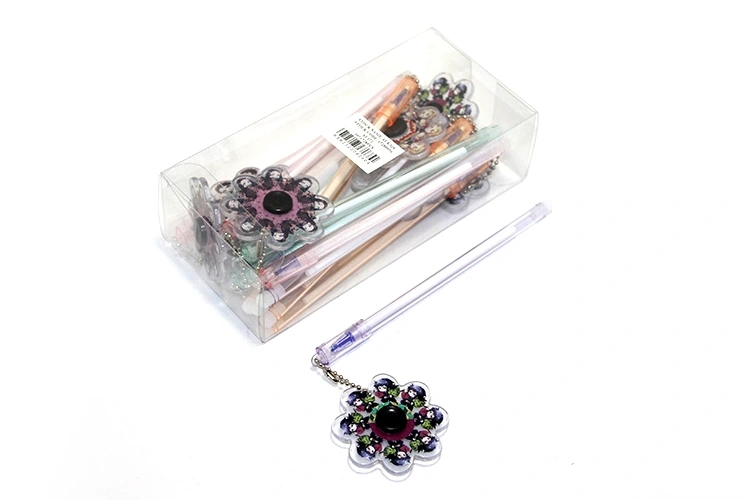 Anime Figür Tükenmez Kalem Alk326 - Lisinya