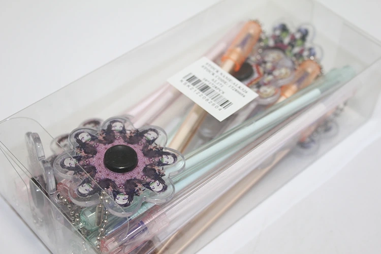 Anime Figür Tükenmez Kalem Alk326 - Lisinya