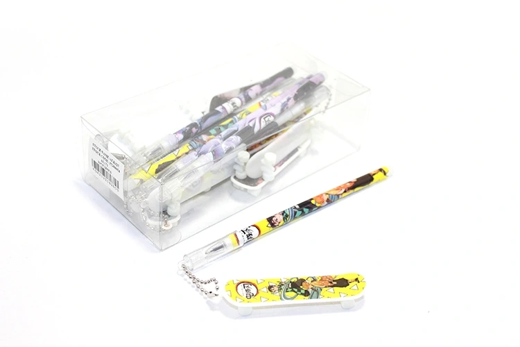 Anime Figür Tükenmez Kalem Alk327 - Lisinya