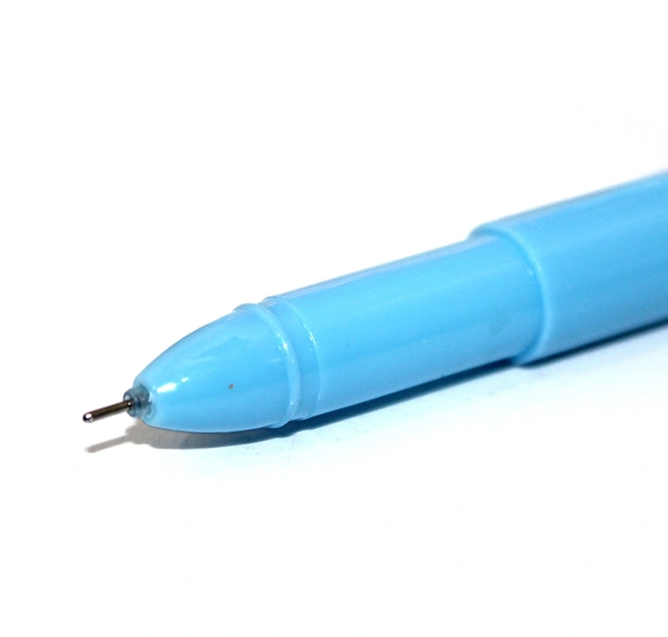 Anime Figür Tükenmez Kalem Alk332 - Lisinya