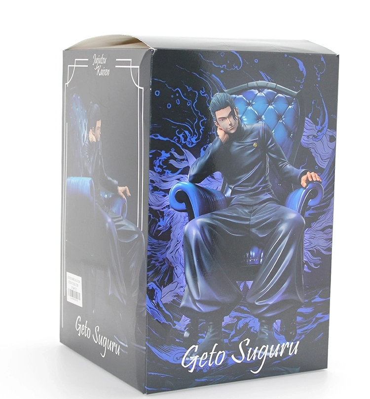 Anime Jujutsu Kaisen Figürü 24 Cm Alk5314 - Lisinya