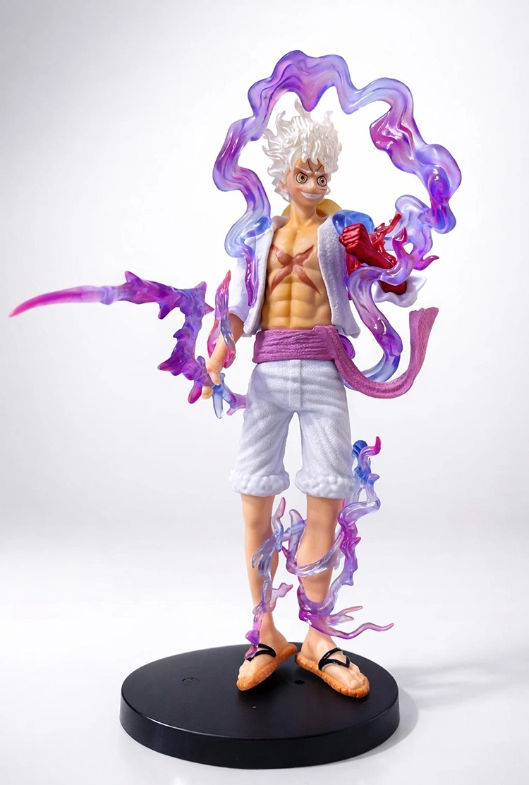 Anime One Piece Luffy Figürü 20 Cm Alk5274 - Lisinya