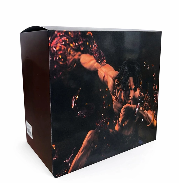 Anime One Piece Luffy Figürü 20 Cm Alk5299 - Lisinya