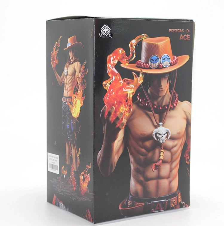 Anime One Piece Luffy Figürü 25 Cm Alk5259 - Lisinya